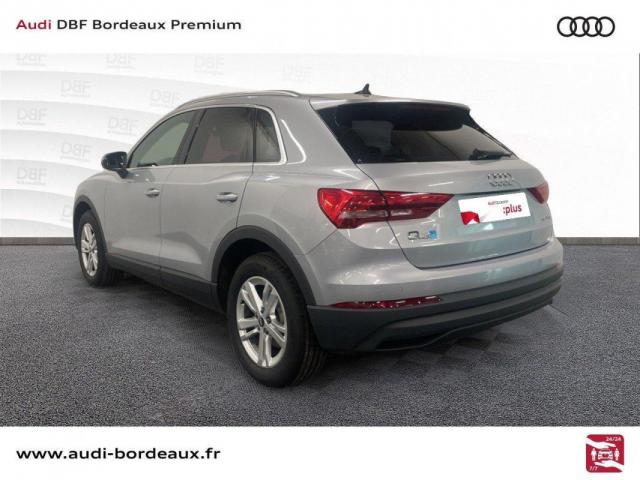 Audi Q3 image 8
