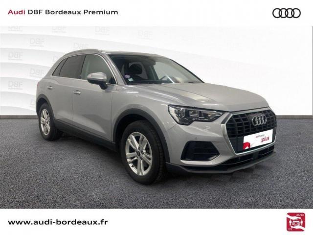Audi Q3 image 2
