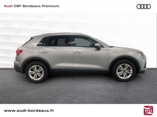 Audi Q3 image 1