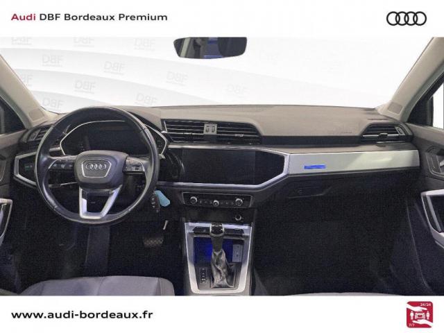 Audi Q3 image 7