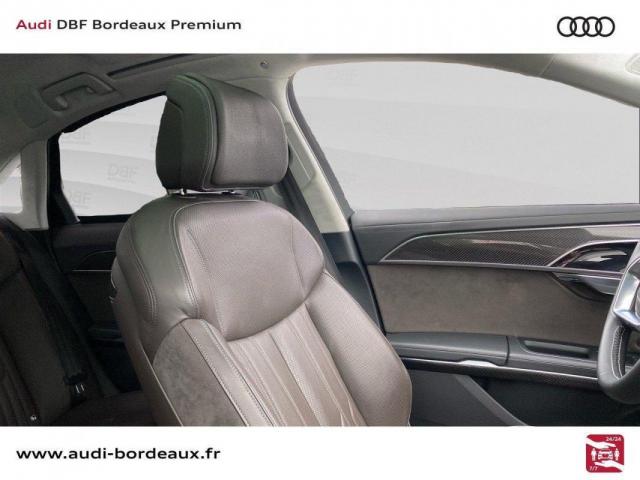 Audi S8 image 8
