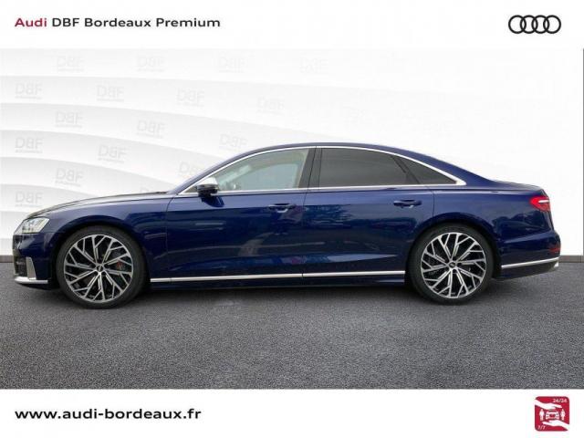 Audi S8 image 3