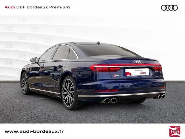 Audi S8 image 6