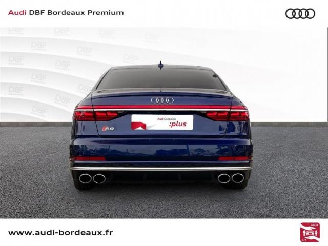 Audi S8 image 4