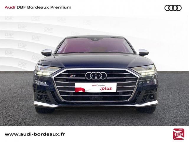Audi S8 image 5