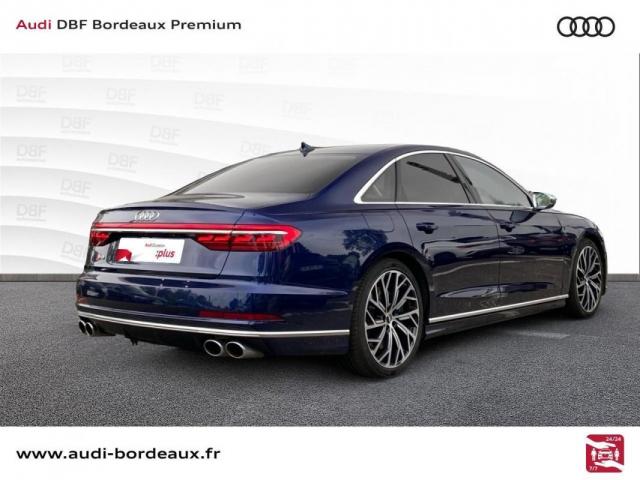 Audi S8 image 9