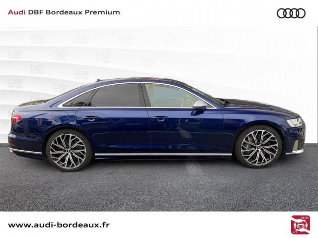 Audi S8 image 2