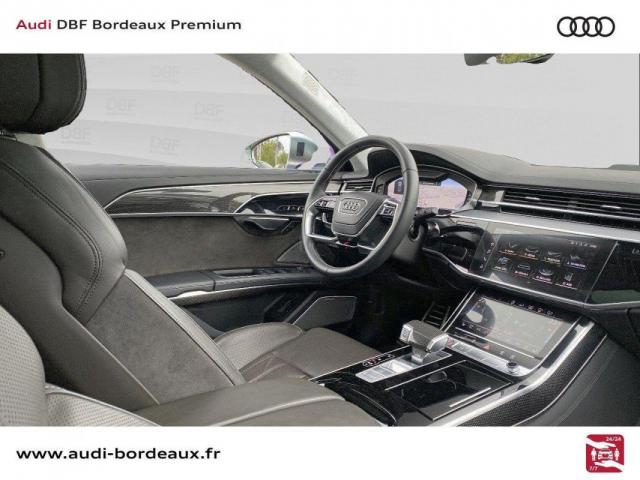 Audi S8 image 7