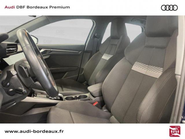 Audi A3 Sportback image 3