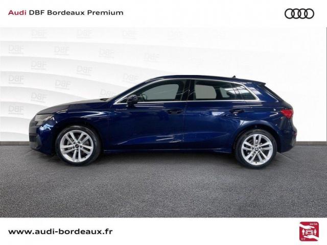 Audi A3 Sportback image 4