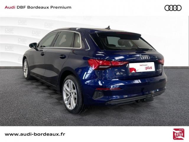 Audi A3 Sportback image 5