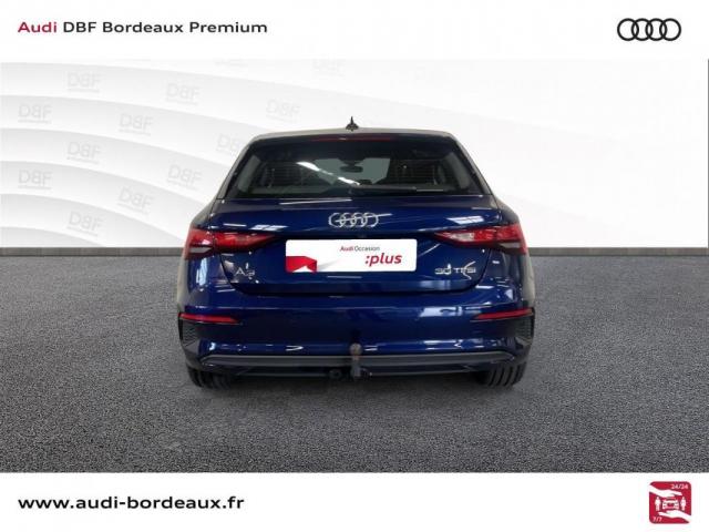 Audi A3 Sportback image 9