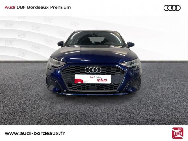 Audi A3 Sportback image 2