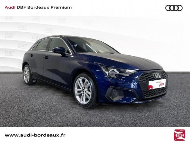 Audi A3 Sportback image 7