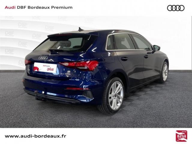 Audi A3 Sportback image 6