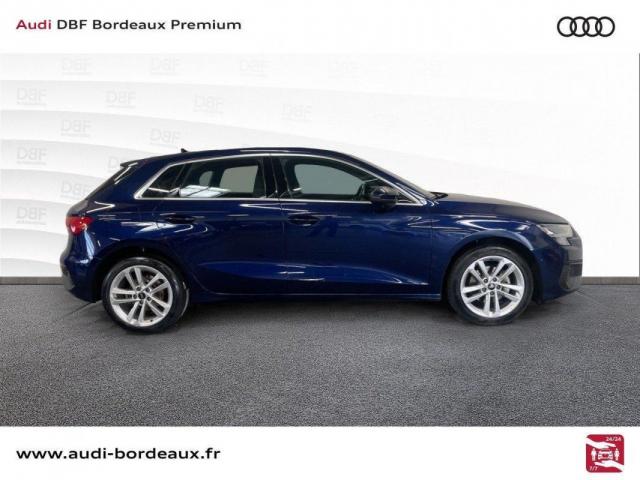 Audi A3 Sportback image 1