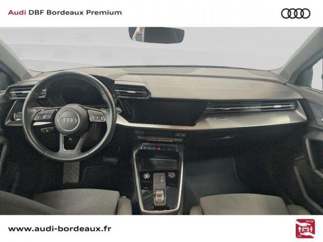 Audi A3 Sportback image 8