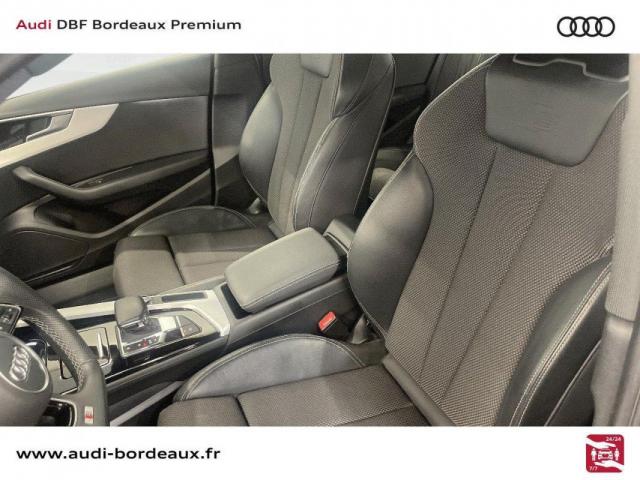 Audi A4 Avant image 8