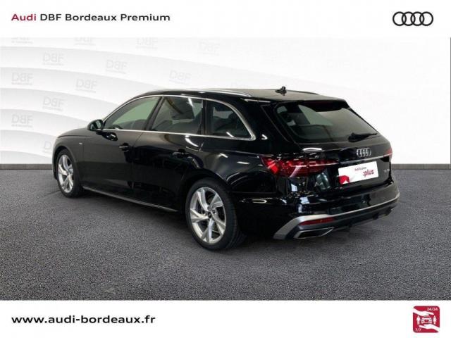Audi A4 Avant image 1
