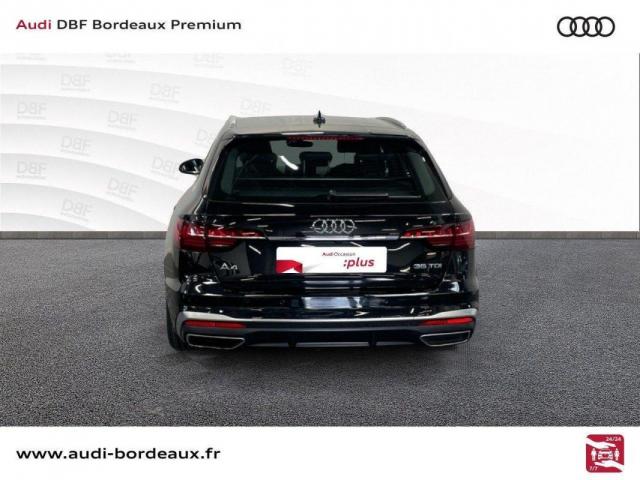 Audi A4 Avant image 4