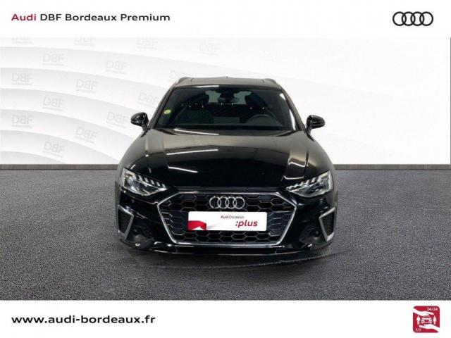 Audi A4 Avant image 7