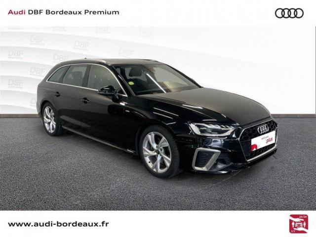 Audi A4 Avant image 6