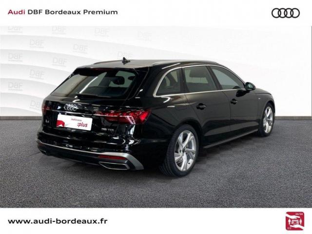 Audi A4 Avant image 9