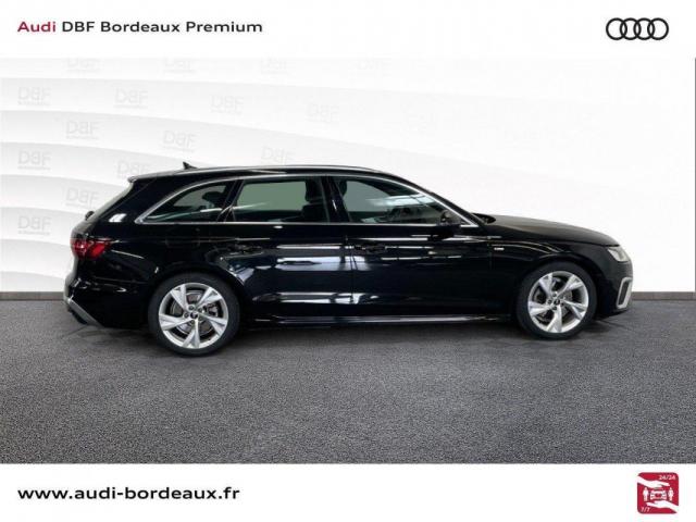 Audi A4 Avant image 5