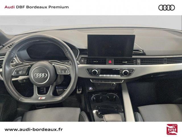 Audi A4 Avant image 3