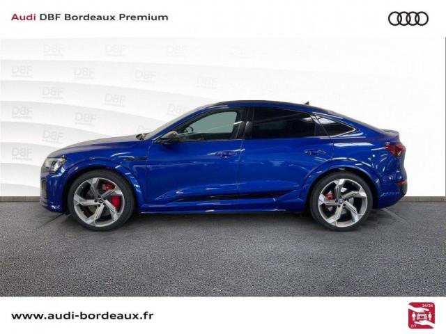 Audi E-Tron image 8