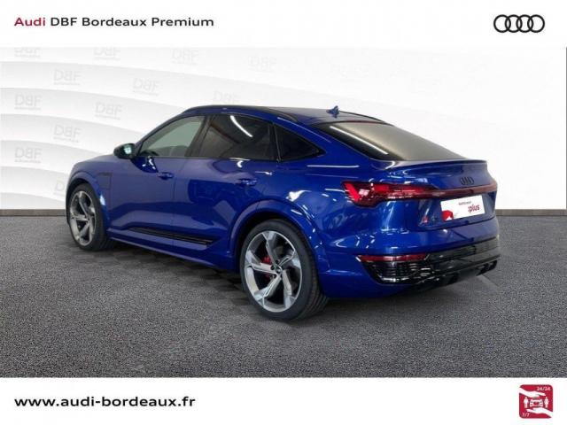Audi E-Tron image 1