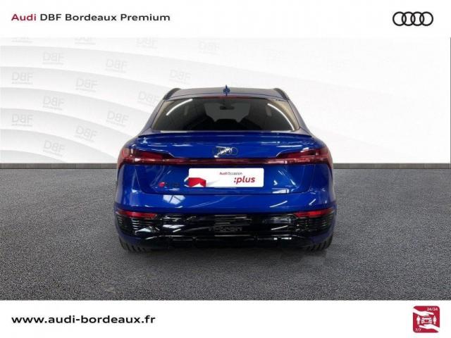 Audi E-Tron image 5