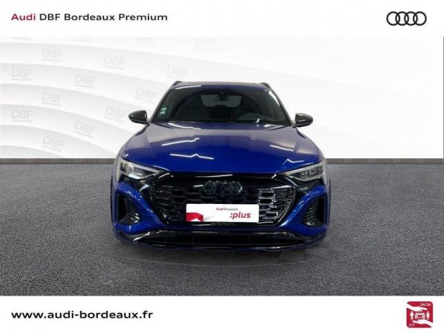 Audi E-Tron image 3