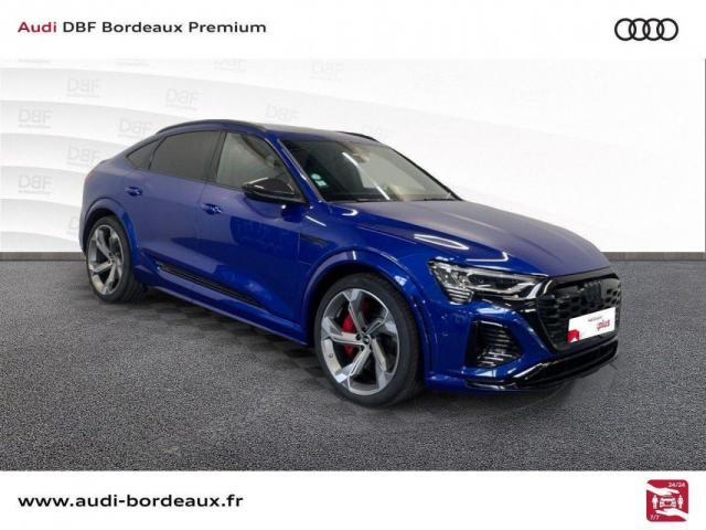 Audi E-Tron image 6