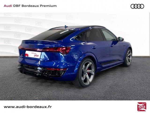 Audi E-Tron image 4