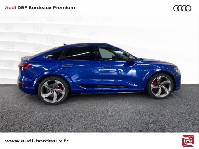 Audi E-Tron image 7