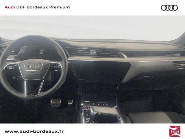 Audi E-Tron image 2