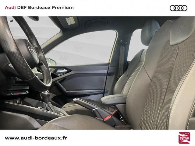 Audi A1 Sportback image 6