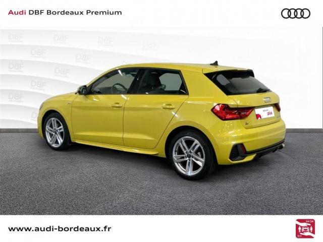 Audi A1 Sportback image 9