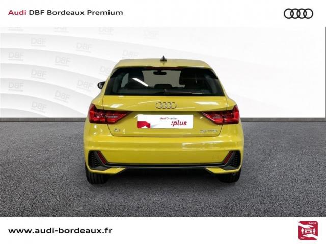 Audi A1 Sportback image 8