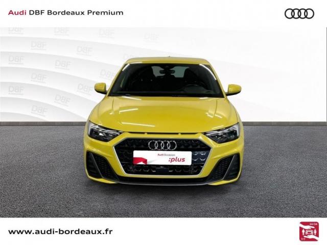 Audi A1 Sportback image 1
