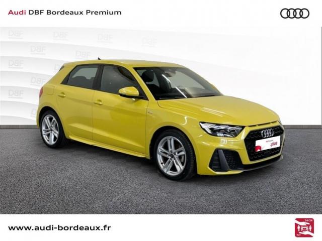 Audi A1 Sportback image 7