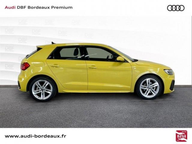 Audi A1 Sportback image 3