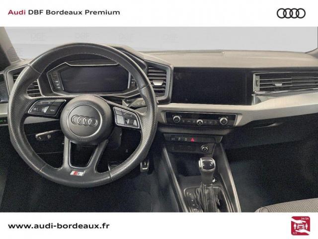 Audi A1 Sportback image 2