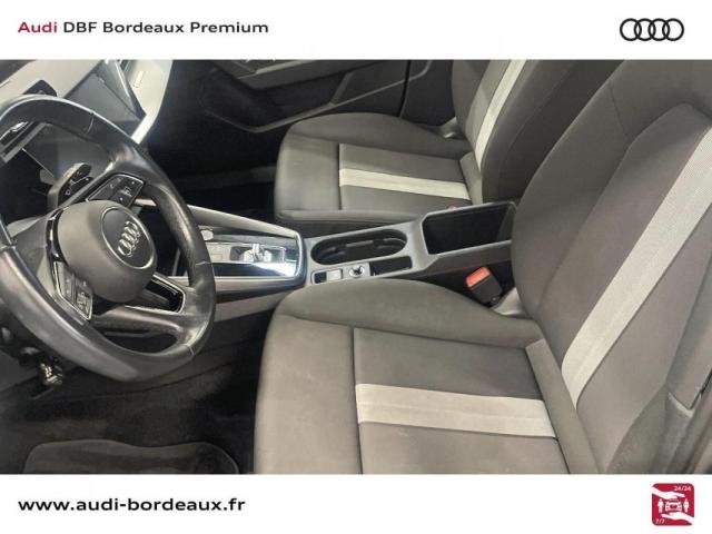 Audi A3 Sportback image 6