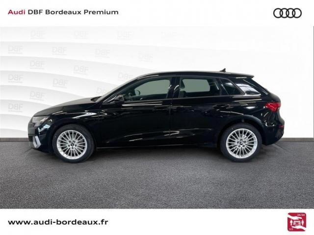 Audi A3 Sportback image 7