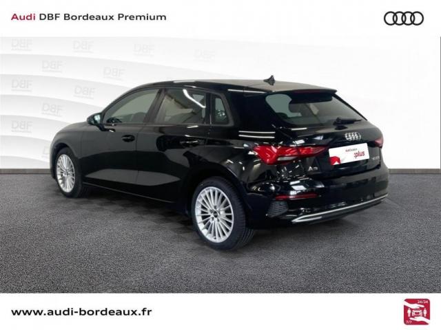Audi A3 Sportback image 2
