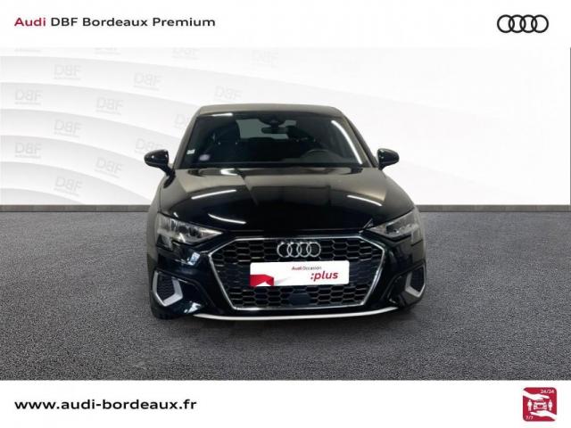 Audi A3 Sportback image 4