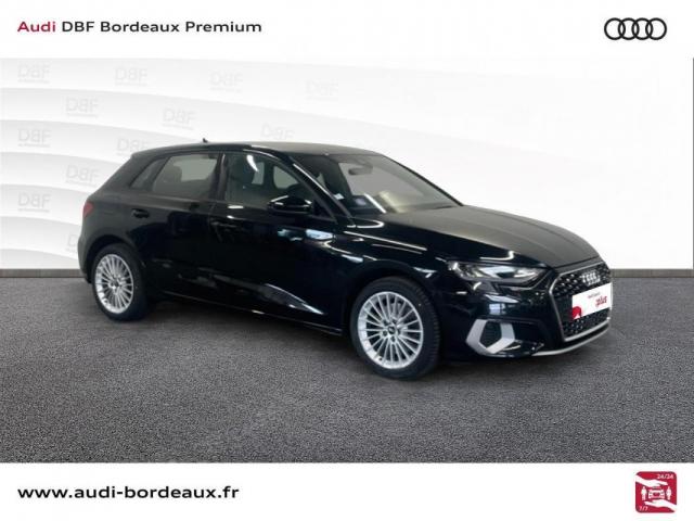 Audi A3 Sportback image 1
