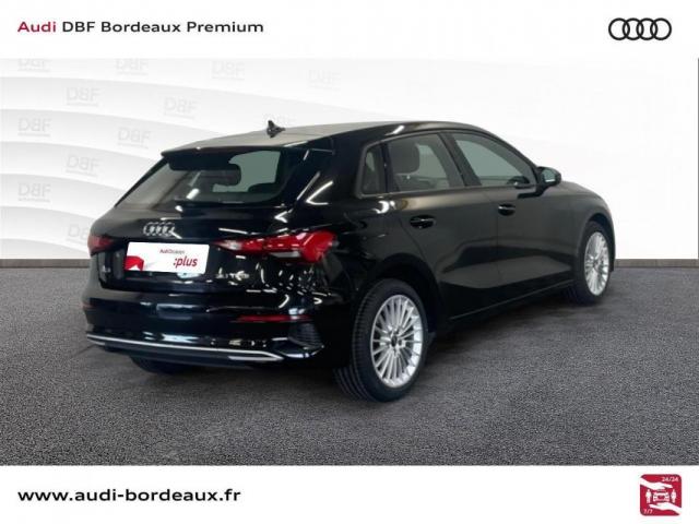 Audi A3 Sportback image 9